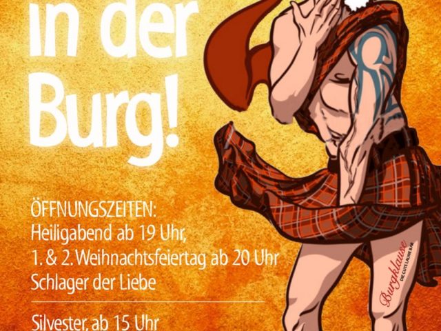 74 Tage noch