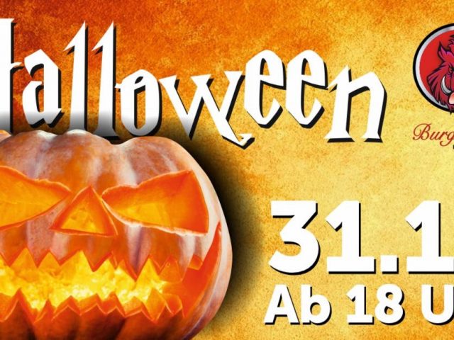 Halloween 🎃
