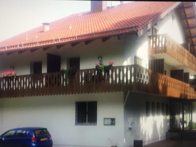 Wir sind im Harz