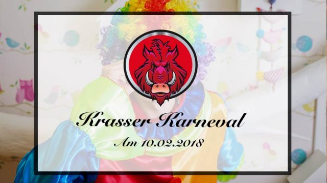 „Krasser Karneval“