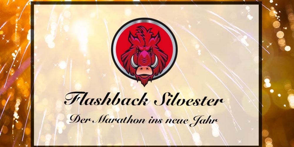 Review Silvester in der Burgklause