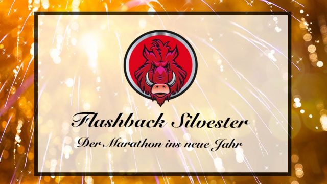 Review Silvester in der Burgklause